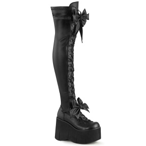 kunstl�r 11,5 cm KERA-303 l�rh�ye st�vletter plat�