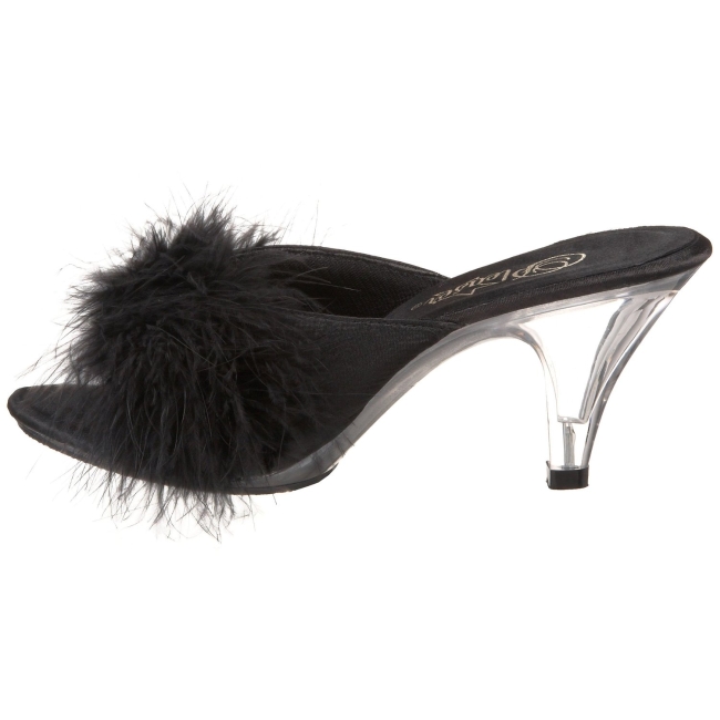 marabou mules uk