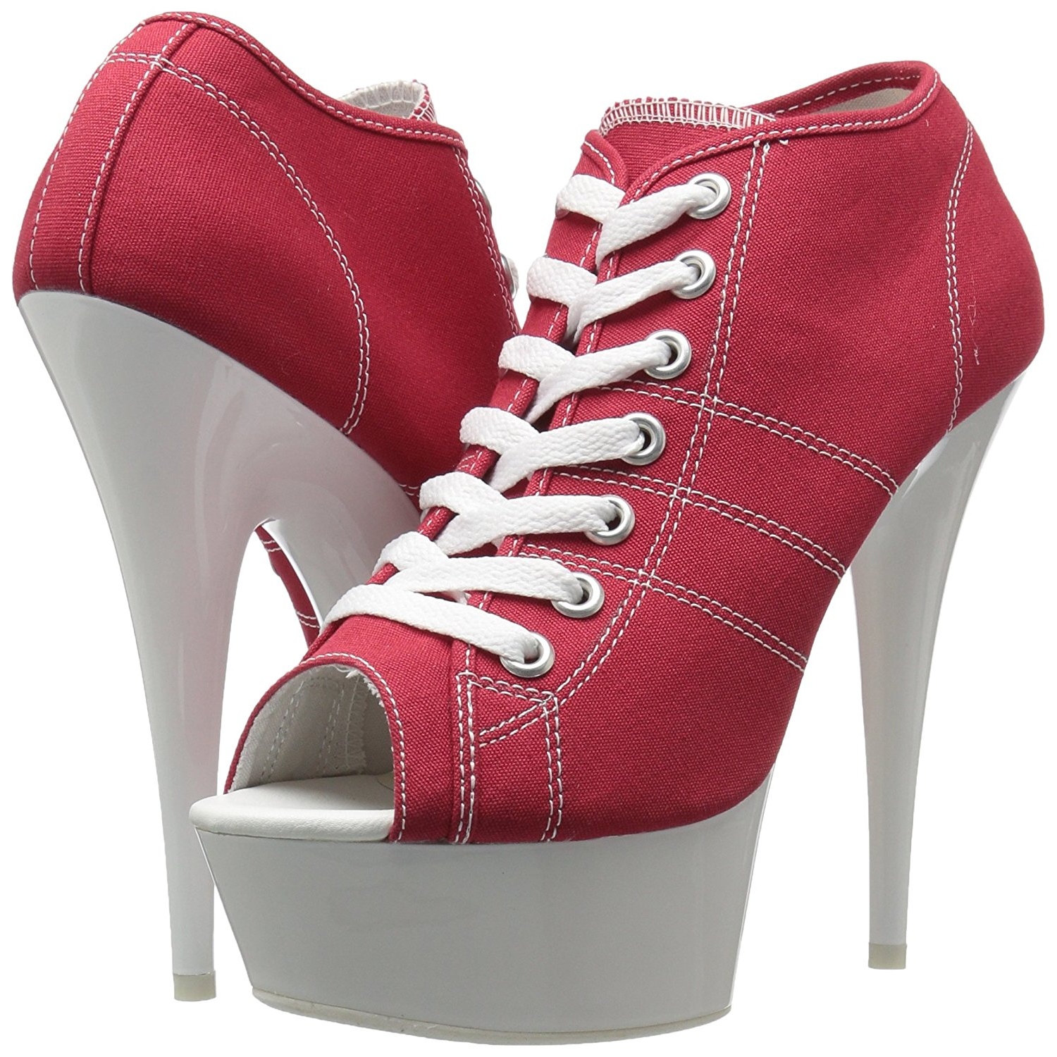 chucks heels