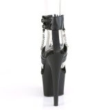 Leatherette 18 cm ADORE-761 party high heels shoes
