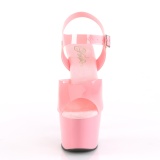 Rose 18 cm ADORE-708N Platform High Heels Shoes
