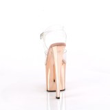 gull transparent 19 cm ENCHANT-708 hyhlte platsko