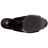 krystall stein 18 cm ADORE-1018-3 ankelst�vletter med plat�s�le til dame