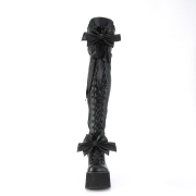 kunstl�r 11,5 cm KERA-303 l�rh�ye st�vletter plat�