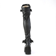 kunstl�r 11,5 cm KERA-303 l�rh�ye st�vletter plat�