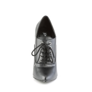kunstlr 15 cm DOMINA-460 high heels oxford sko menn