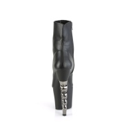 kunstl�r 18 cm IRONGRIP-1042 ankelst�vletter med sl�sshanske h�ler
