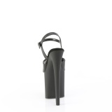 kunstl�r 20 cm NAUGHTY-809 pleaser h�ye h�ler for kvinner