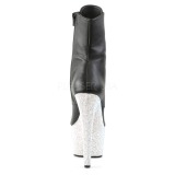 kunstl�r krystall stein 18 cm BEJEWELED-1020-7 dame ankelst�vletter plat�s�le