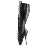 l�r 18 cm BALLET-2020 fetish ballett st�vletter