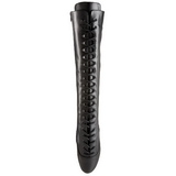 l�r 18 cm BALLET-2020 fetish ballett st�vletter