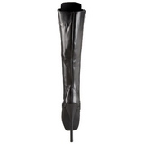 l�r 18 cm BALLET-2020 fetish ballett st�vletter