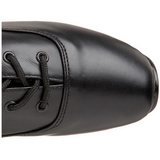 l�r 18 cm BALLET-2020 fetish ballett st�vletter