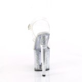 slv 19 cm ENCHANT-708RSI glitter plat hye hler dame