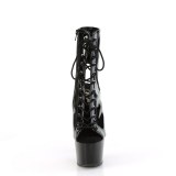 vegan 18 cm ADORE-1016 �pen t� ankelst�vletter med h�l