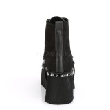 vegan 9 cm ASHES-100 demoniacult ankelst�vletter plat�