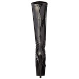 vinyl 18 cm ADORE-2000 h�ye dame st�vler med h�l