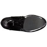 vinyl 18 cm ADORE-2000 h�ye dame st�vler med h�l