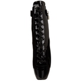 vinyl 18 cm BALLET-1025 fetish ballett ankelst�vletter