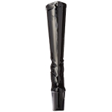 vinyl 20 cm FLAMINGO-2000 h�ye dame st�vler med h�l
