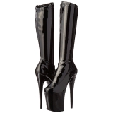 vinyl 20 cm FLAMINGO-2000 h�ye dame st�vler med h�l