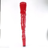 vinyl crotch 20 cm FLAMINGO-4000 r�de l�rh�ye plat�st�vler h�ye h�ler