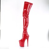 vinyl crotch 20 cm FLAMINGO-4000 r�de l�rh�ye plat�st�vler h�ye h�ler