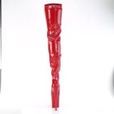 vinyl crotch 20 cm FLAMINGO-4000 r�de l�rh�ye plat�st�vler h�ye h�ler