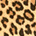 leopard høy hæl